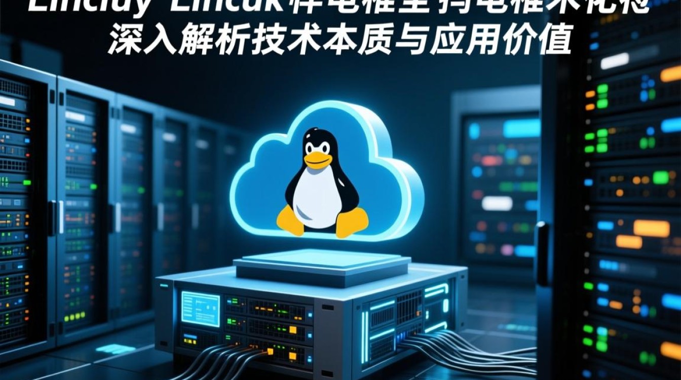Linux虚拟机的全称到底是什么？-好主机测评网
