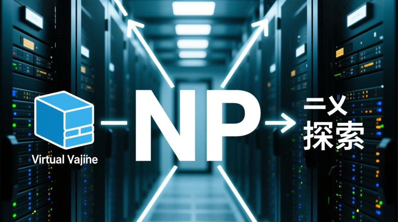 虚拟机如何解决NP问题的实际应用与挑战？-好主机测评网