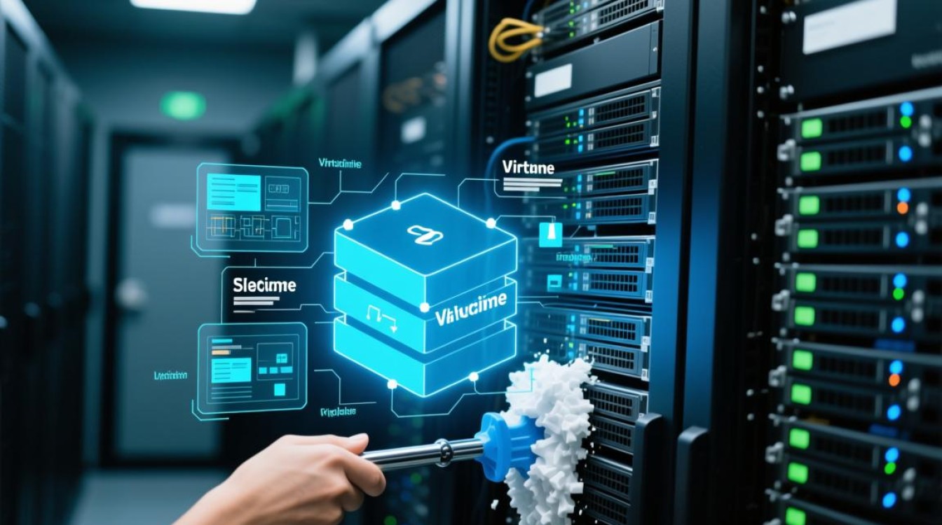 清理虚拟机14,如何彻底删除并释放磁盘空间?-好主机测评网