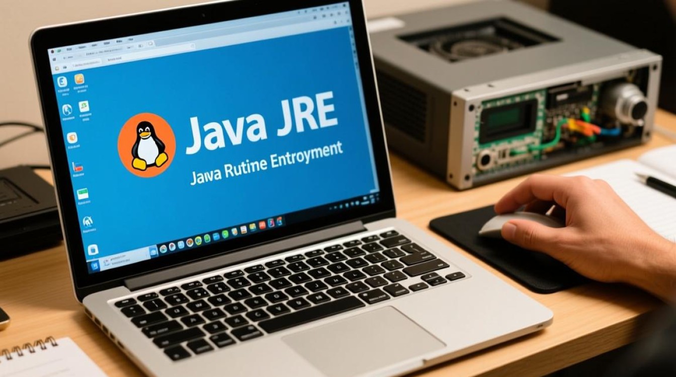 Linux系统详细教程，如何一步步安装Java JRE？-好主机测评网
