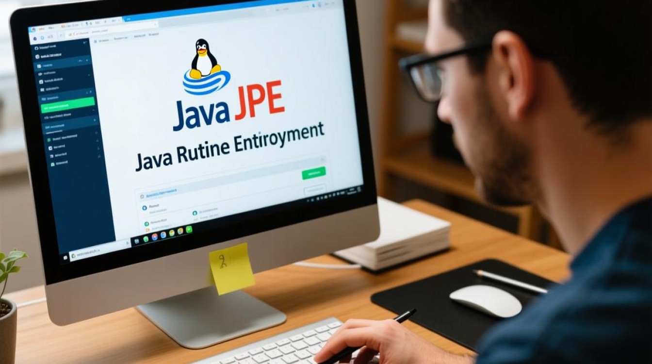 Linux系统详细教程，如何一步步安装Java JRE？