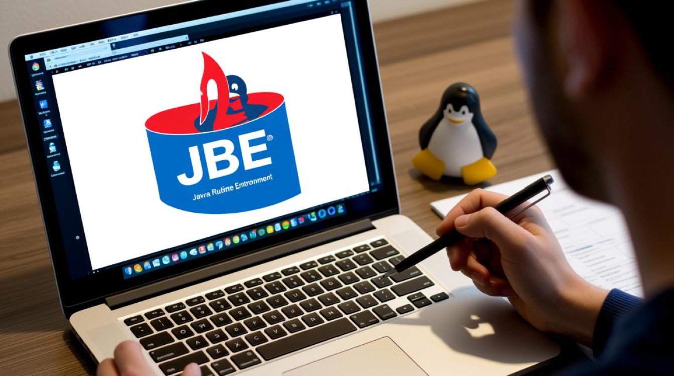 Linux系统详细教程，如何一步步安装Java JRE？