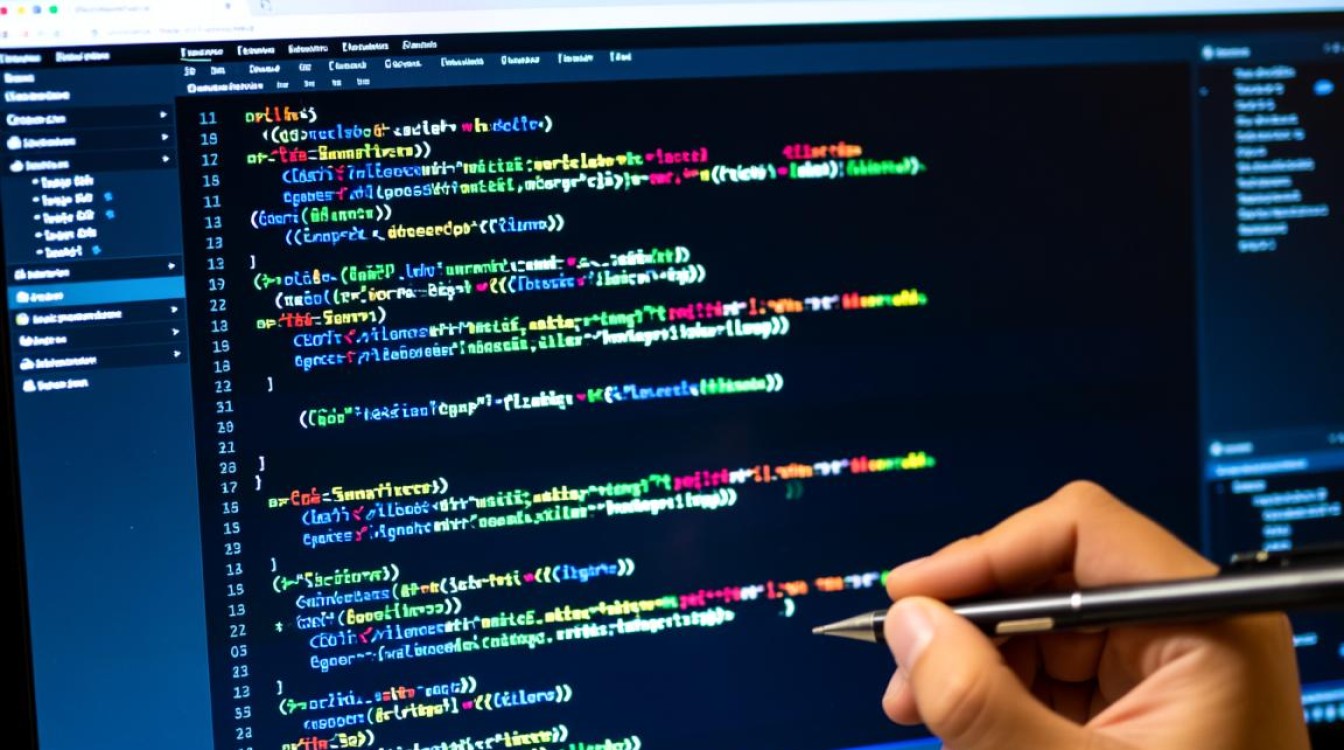 Linux more 命令怎么用？分页显示文件内容有哪些技巧？