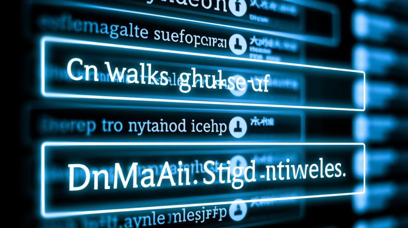 域名能解析几次