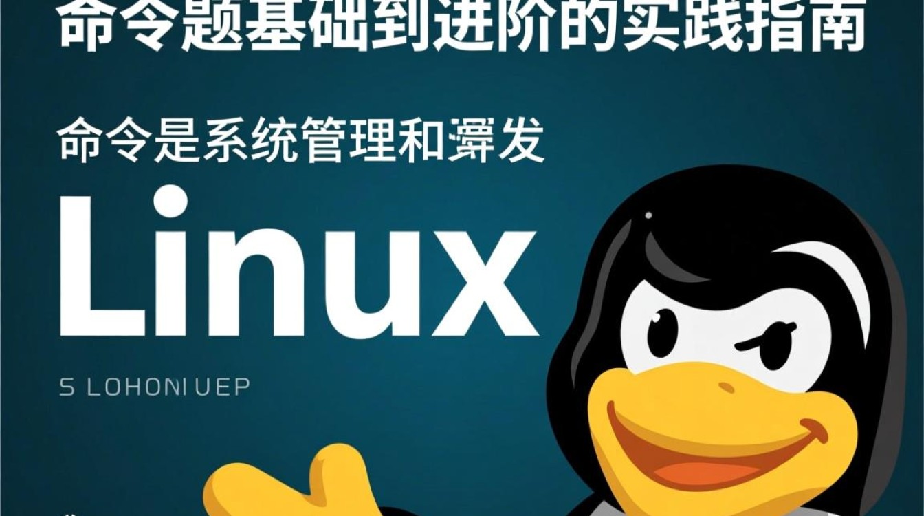 linux命令习题