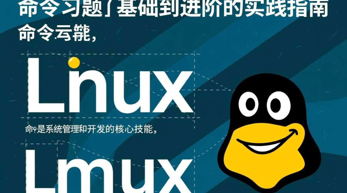 linux命令习题