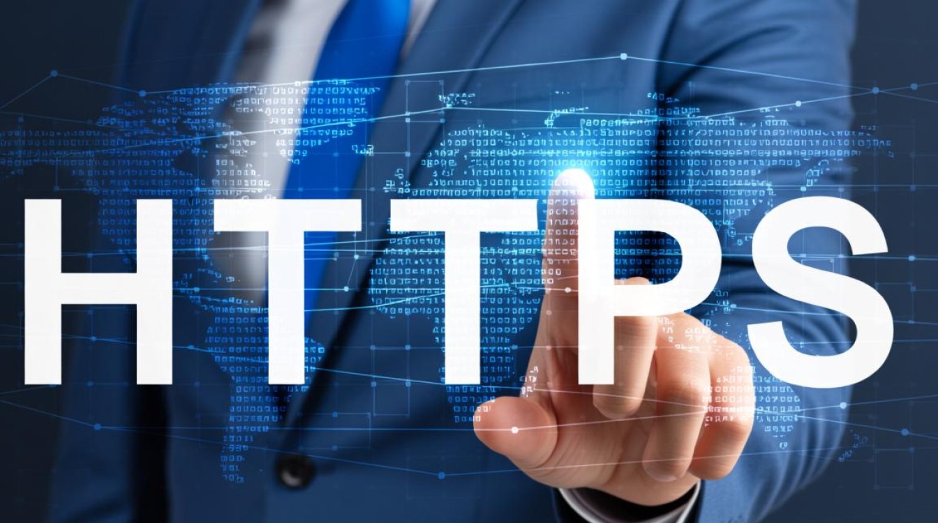 https需要域名吗?新手搭建https网站必须要有域名吗? https需要域名吗?新手搭建https网站必须要有域名吗?