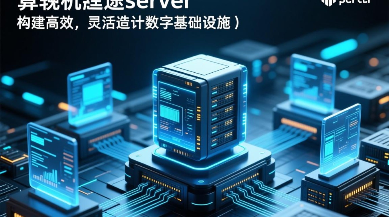 虚拟机征途server新手如何快速上手搭建？-好主机测评网