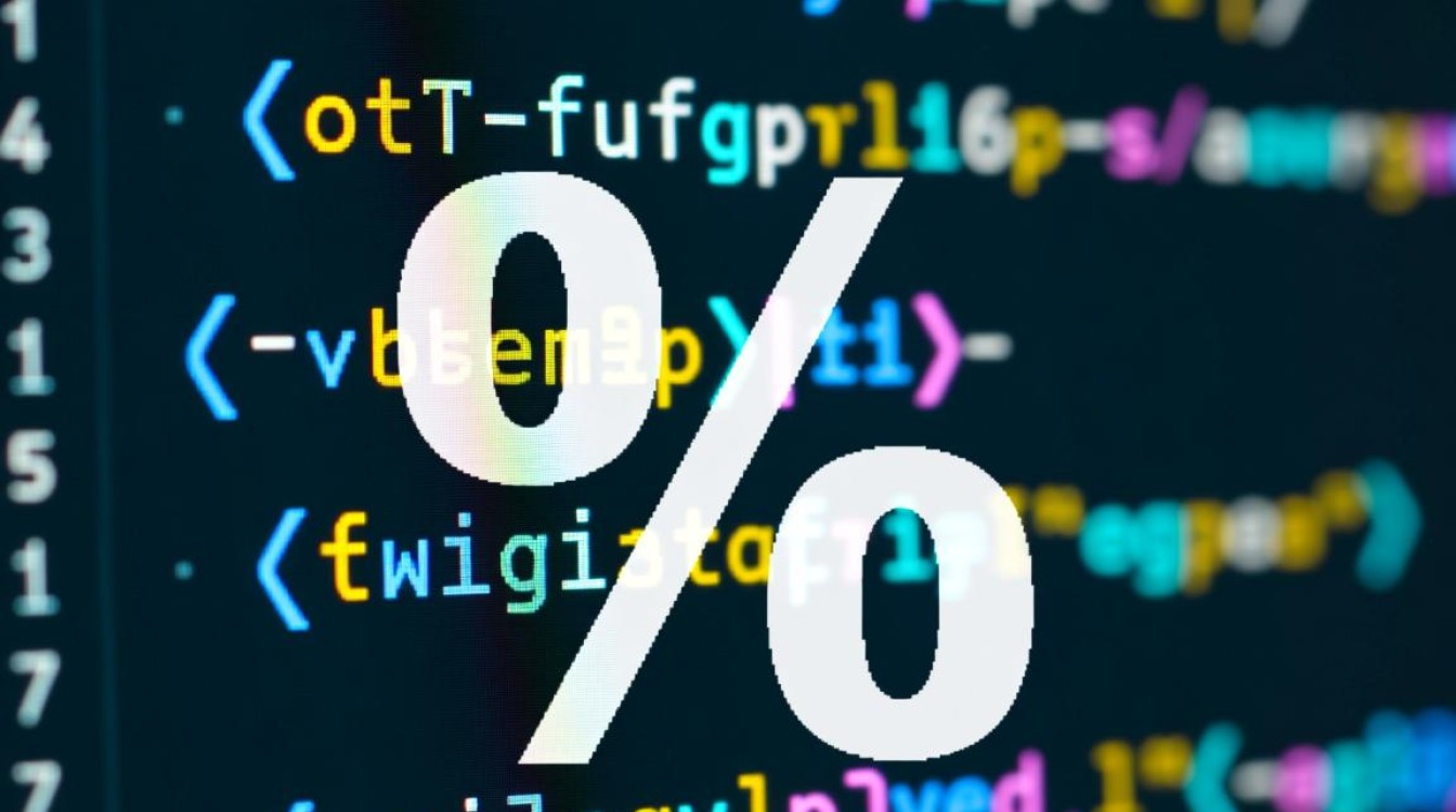 java中怎么转义百分号-好主机测评网