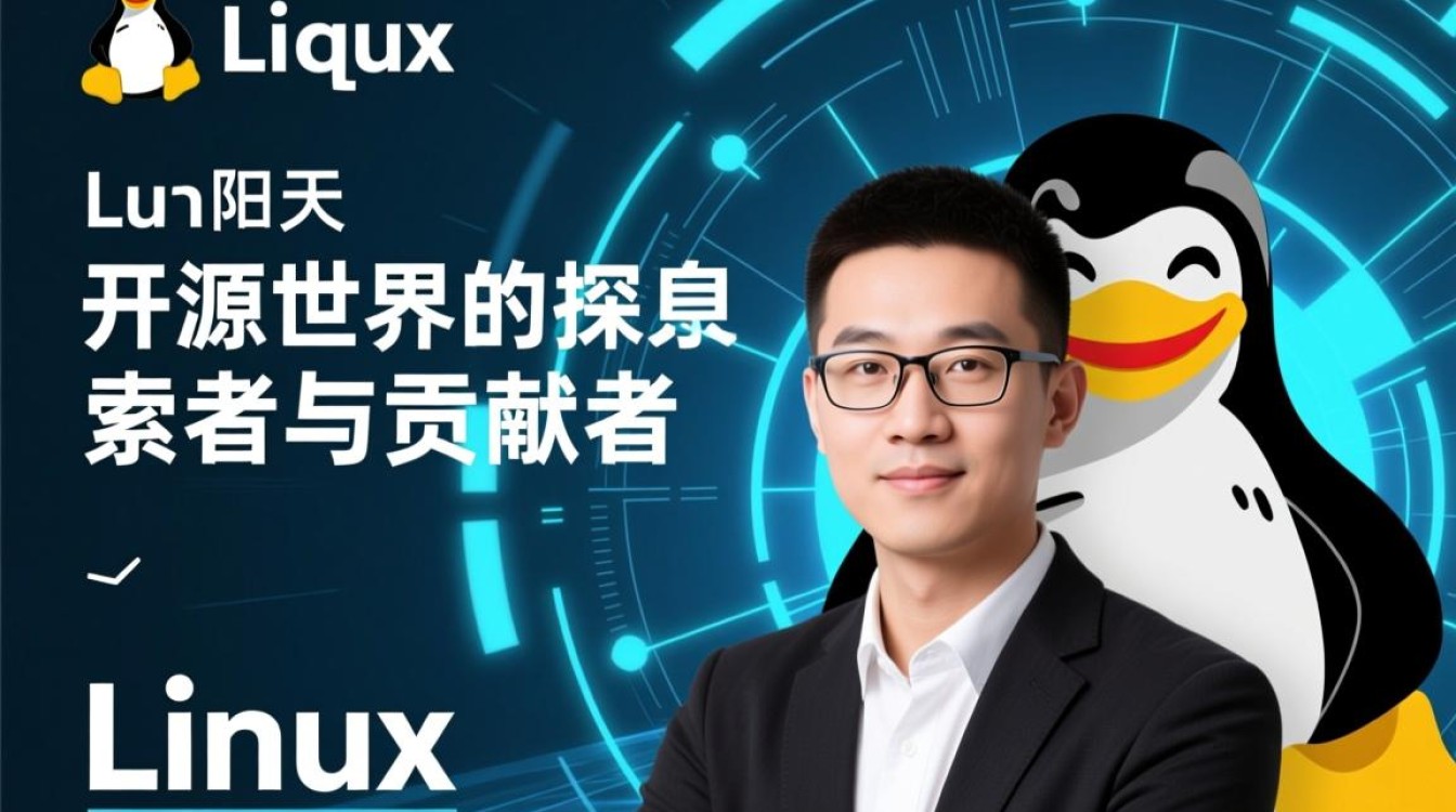 周阳 linux-好主机测评网
