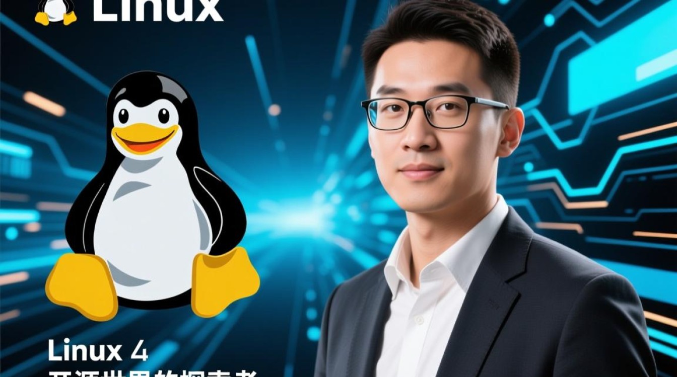 周阳 linux