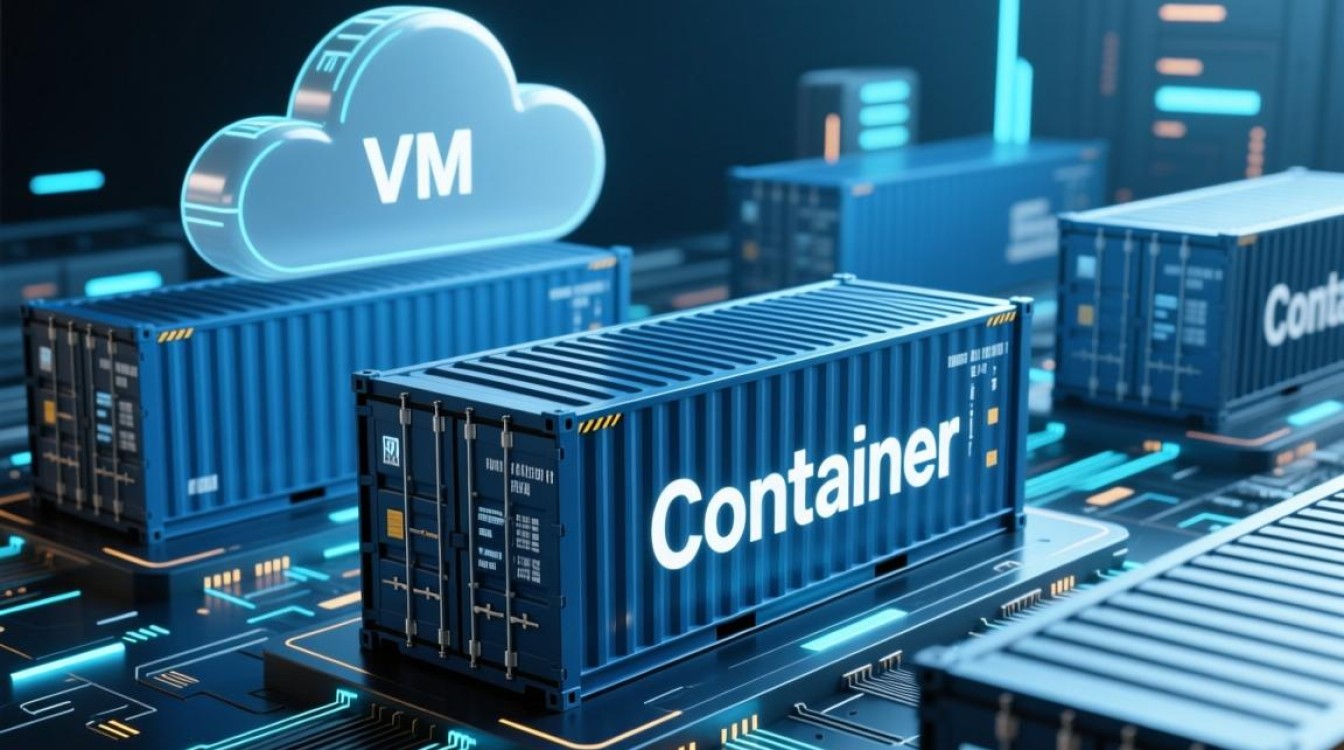 虚拟机嵌套容器究竟有何优势与挑战？-好主机测评网