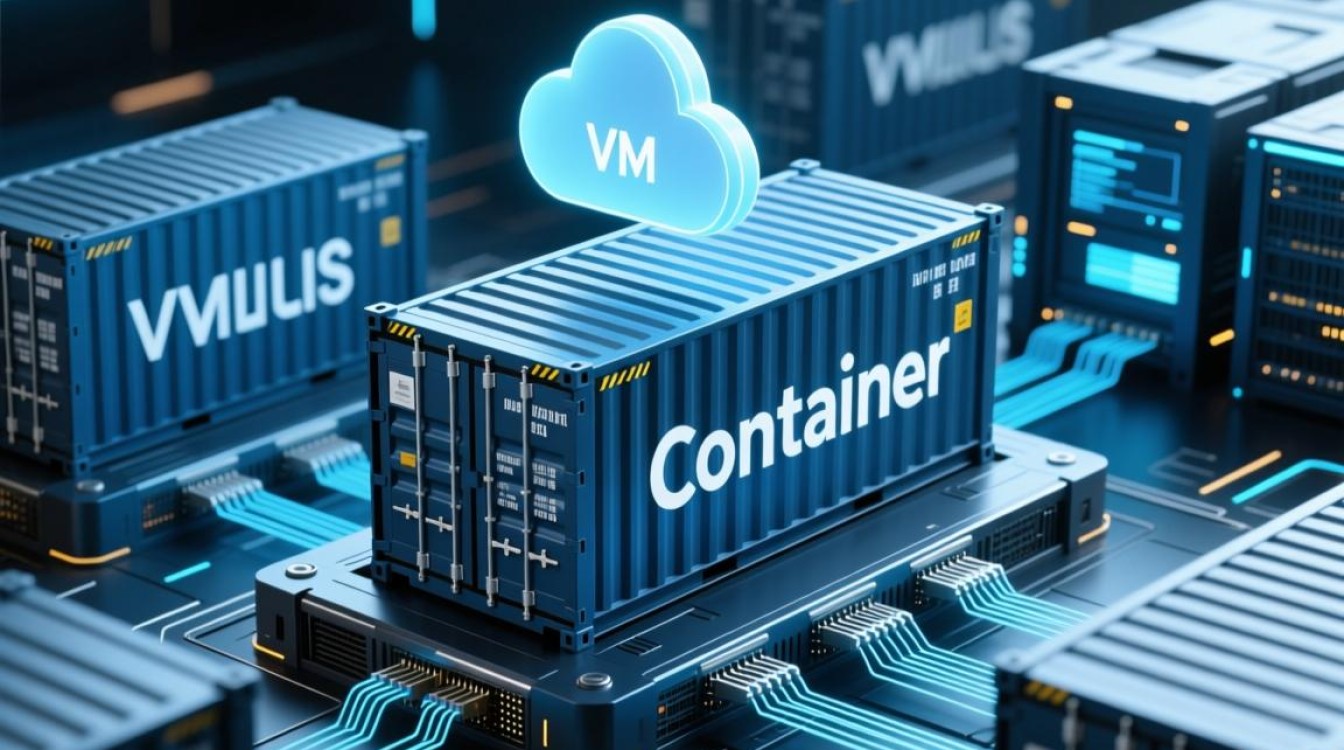 虚拟机嵌套容器究竟有何优势与挑战? 虚拟机嵌套容器究竟有何优势与挑战?