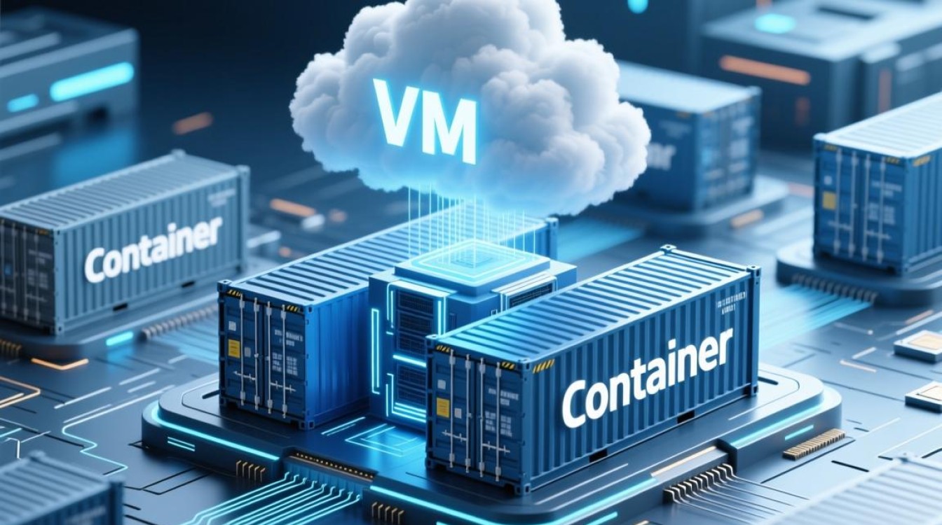 虚拟机嵌套容器究竟有何优势与挑战? 虚拟机嵌套容器究竟有何优势与挑战?