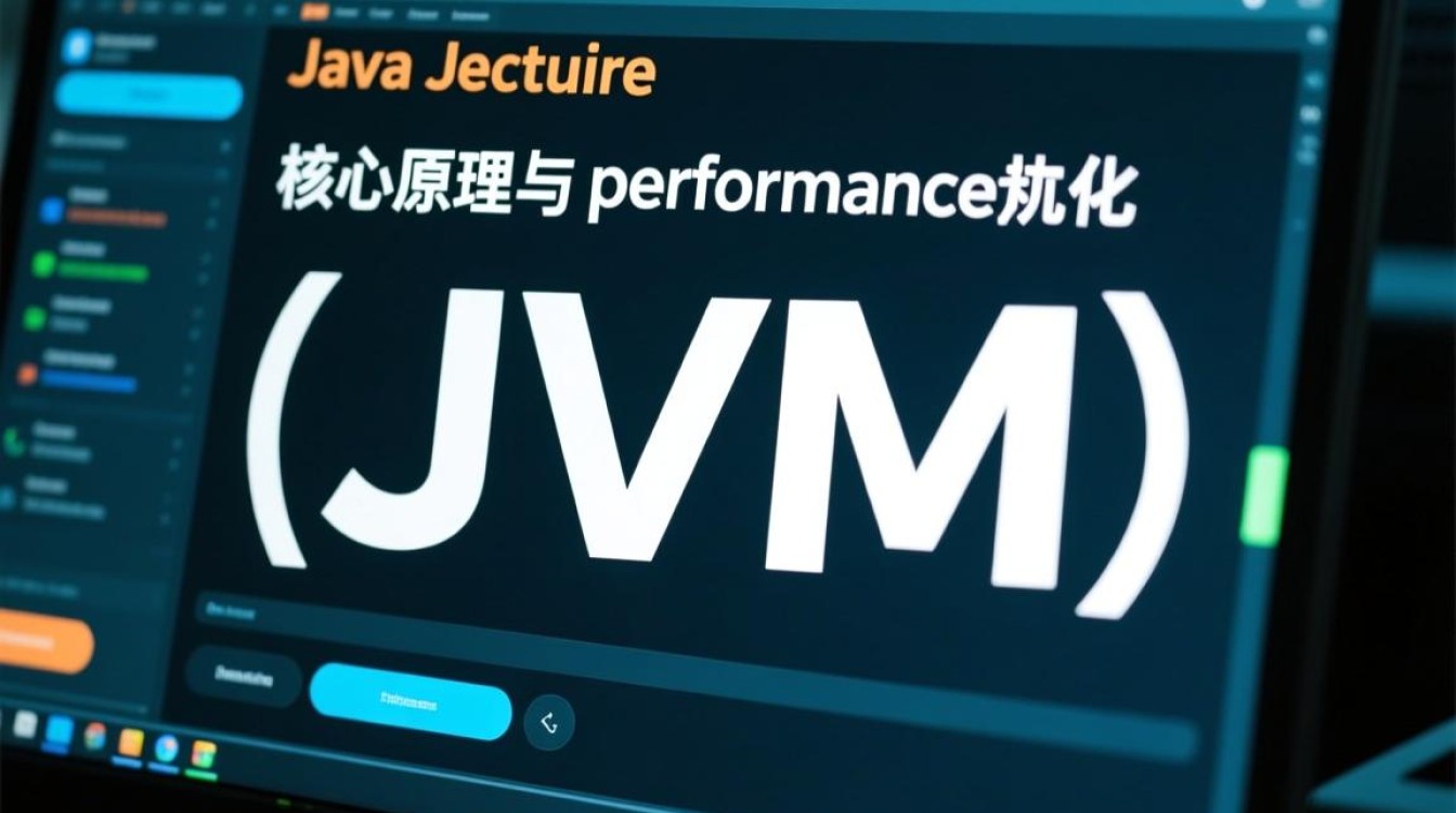 精通Java虚拟机如何解决JVM内存溢出与性能优化难题？-好主机测评网