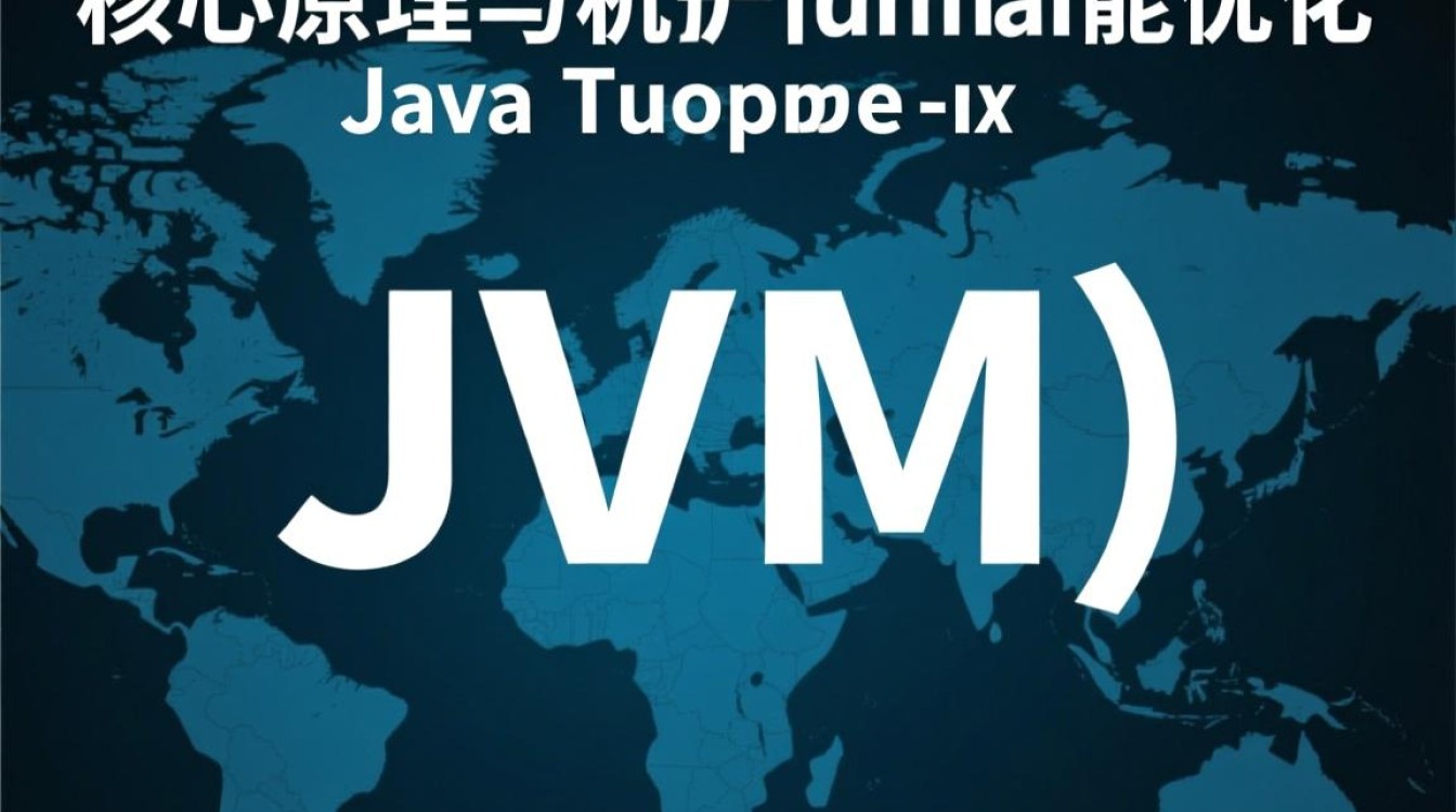 精通Java虚拟机如何解决JVM内存溢出与性能优化难题？