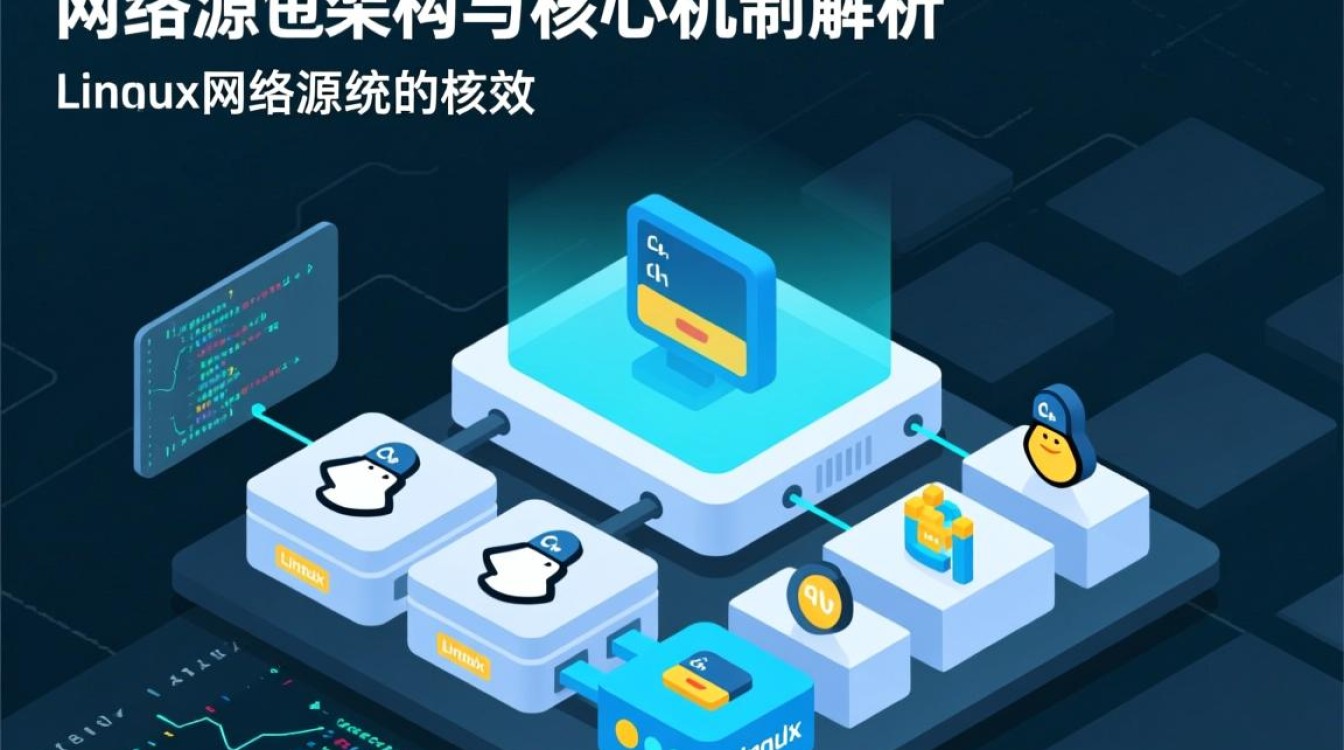 Linux网络源码，协议栈实现细节如何解析？-好主机测评网
