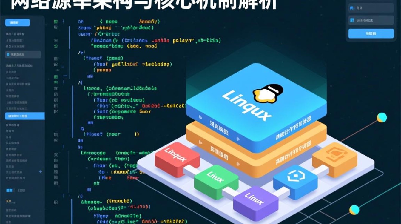 Linux网络源码，协议栈实现细节如何解析？