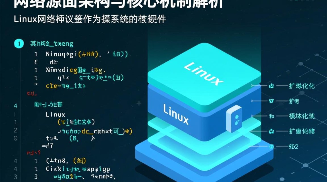 Linux网络源码，协议栈实现细节如何解析？