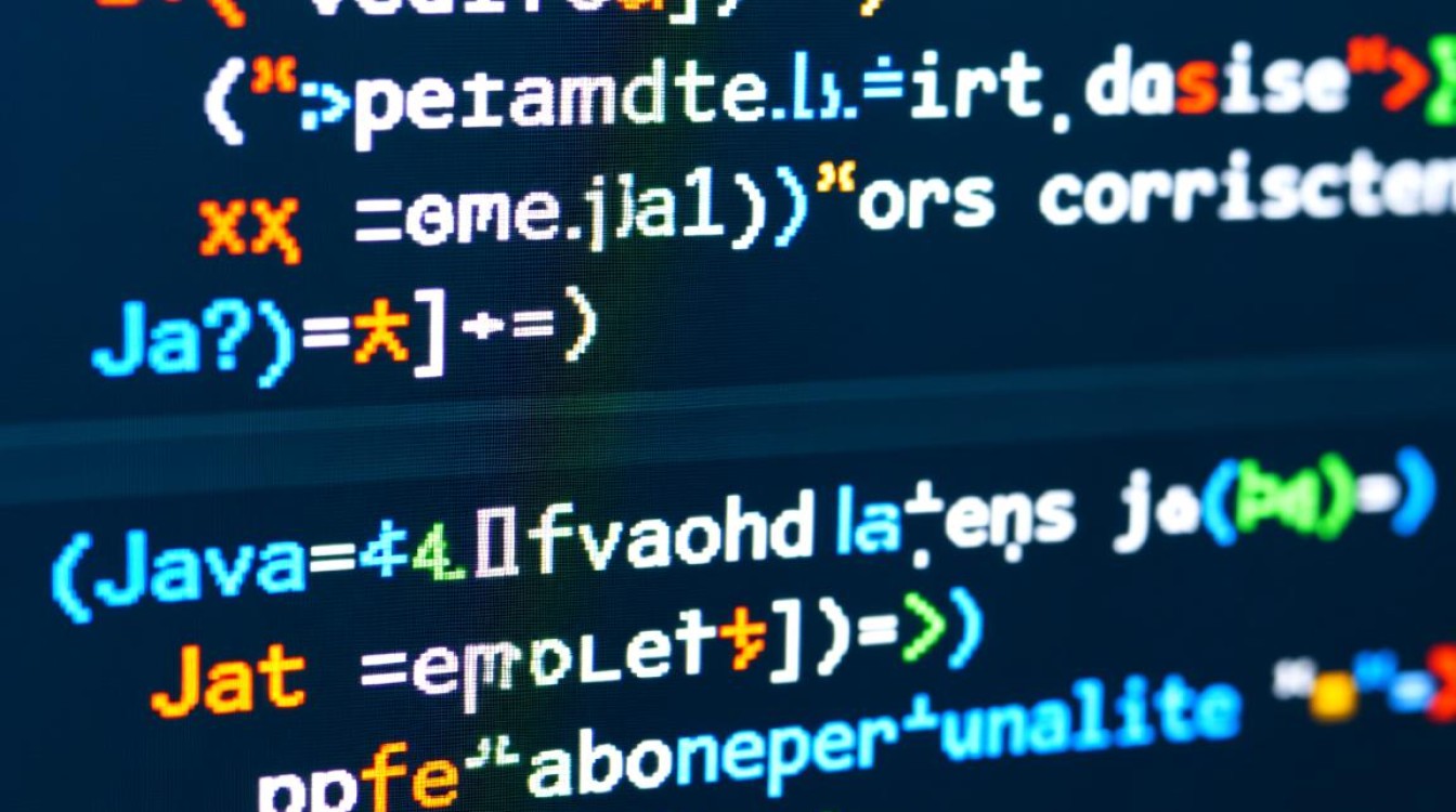 Java中修改语句怎么写？update语句语法与实例详解