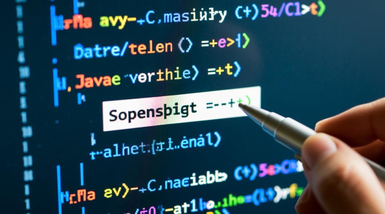 Java中修改语句怎么写？update语句语法与实例详解
