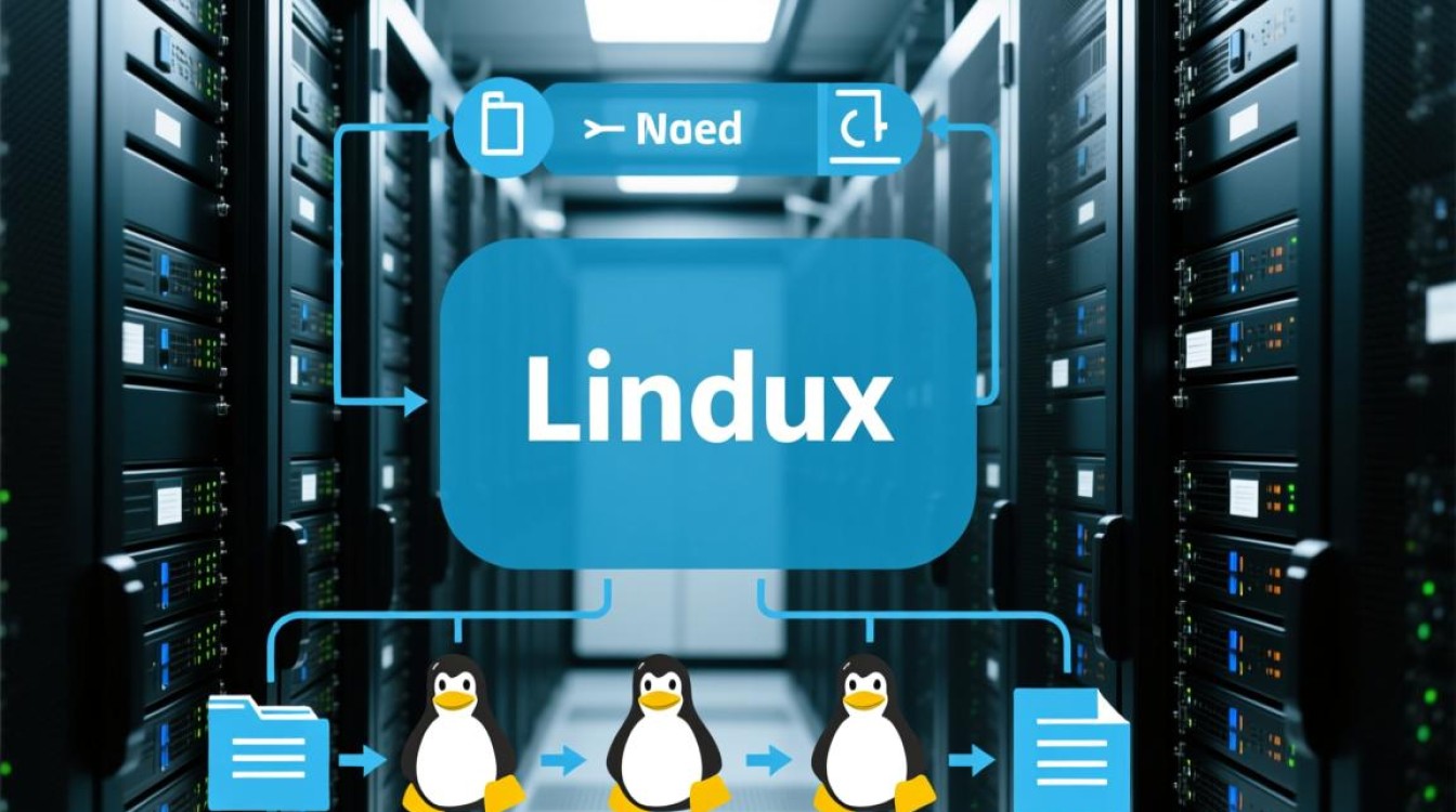 linux分区加载-好主机测评网