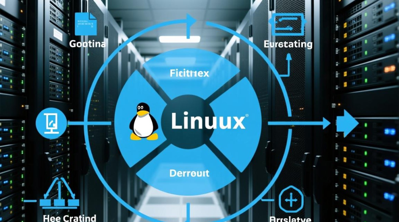 linux分区加载