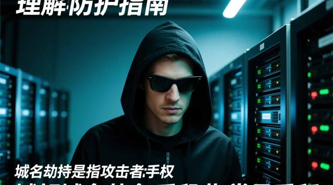 如何有效防止域名劫持？企业必备的防御措施有哪些？-好主机测评网