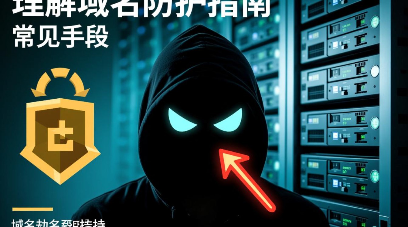 如何有效防止域名劫持？企业必备的防御措施有哪些？