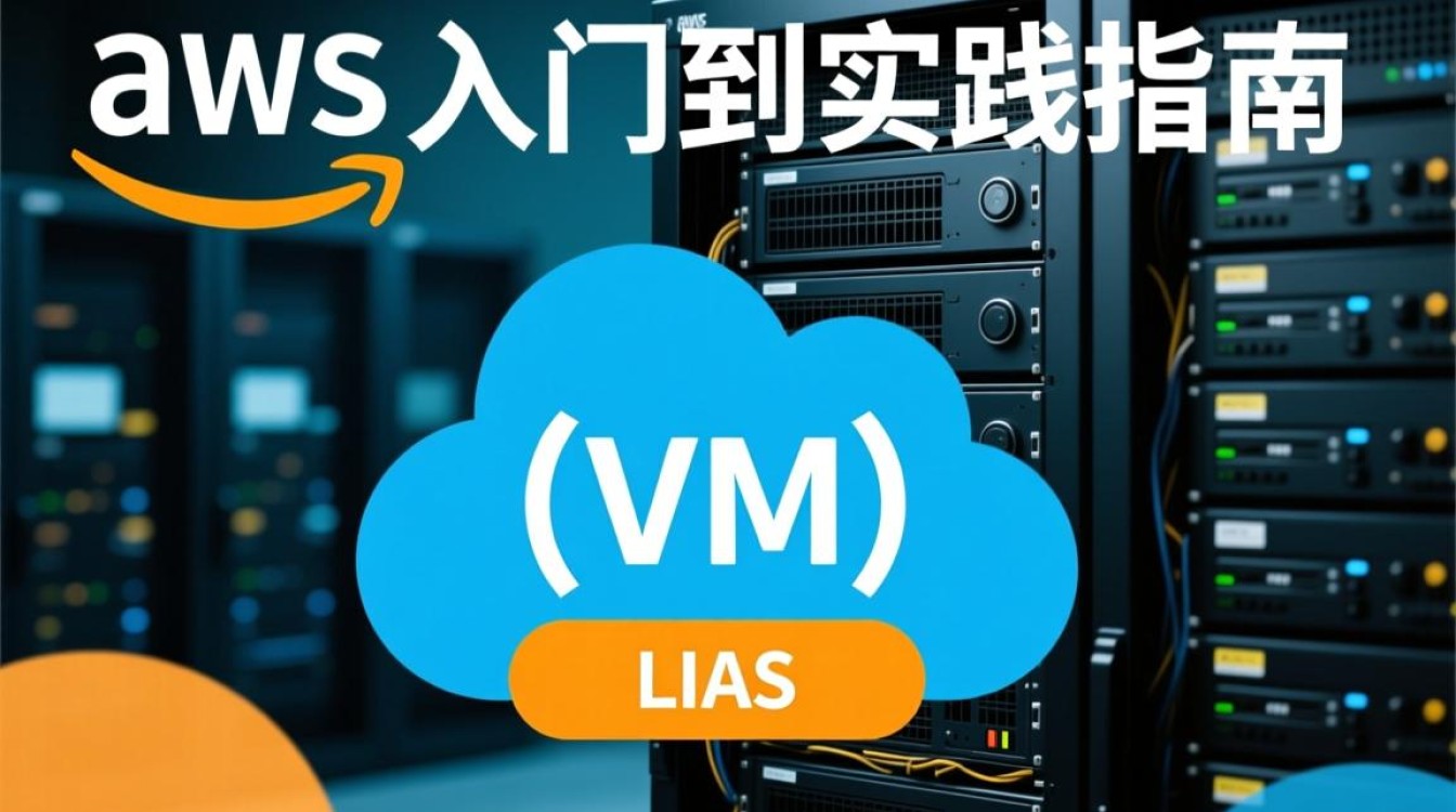 搭建AWS虚拟机新手教程？详细步骤与注意事项全解析-好主机测评网