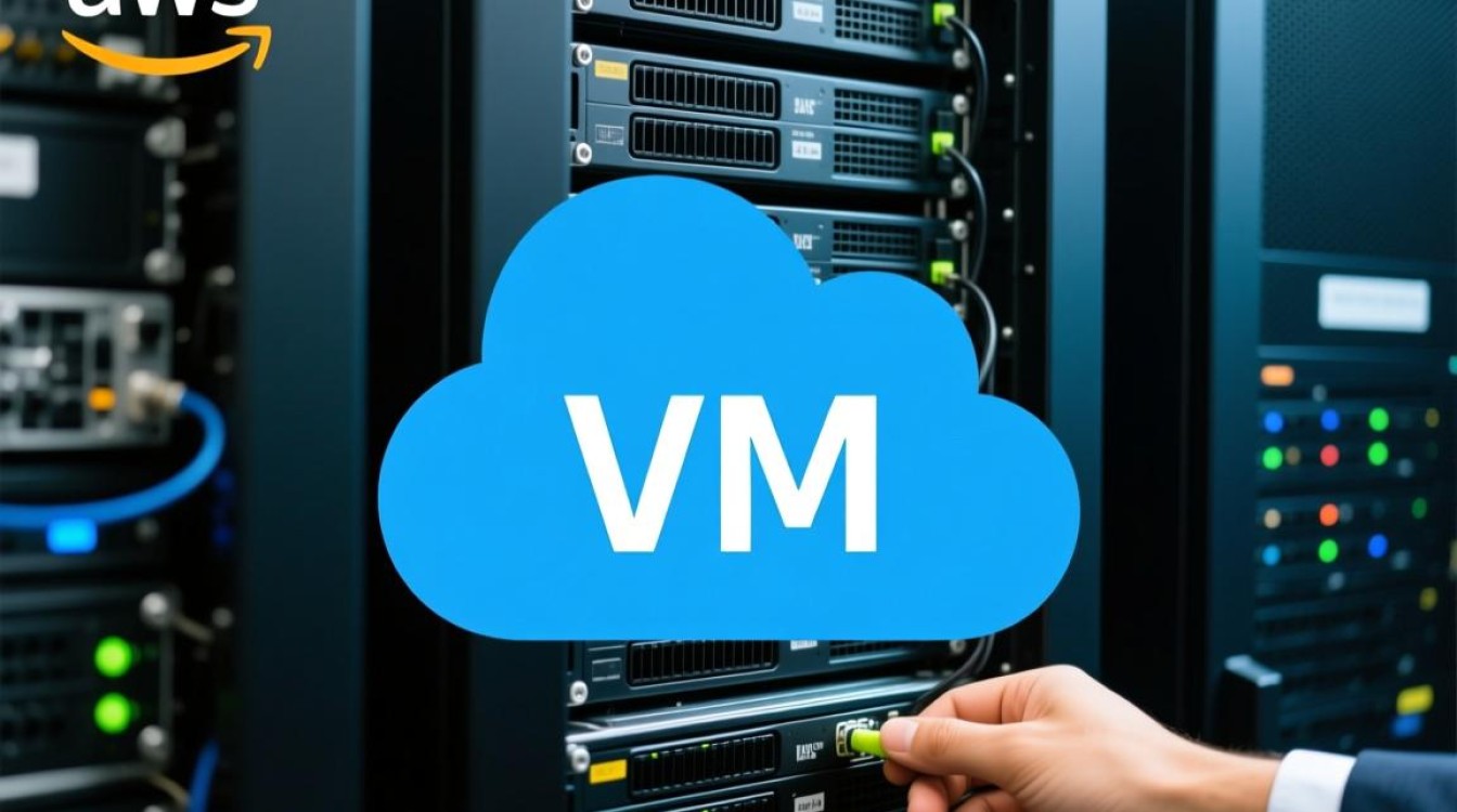 搭建AWS虚拟机新手教程？详细步骤与注意事项全解析