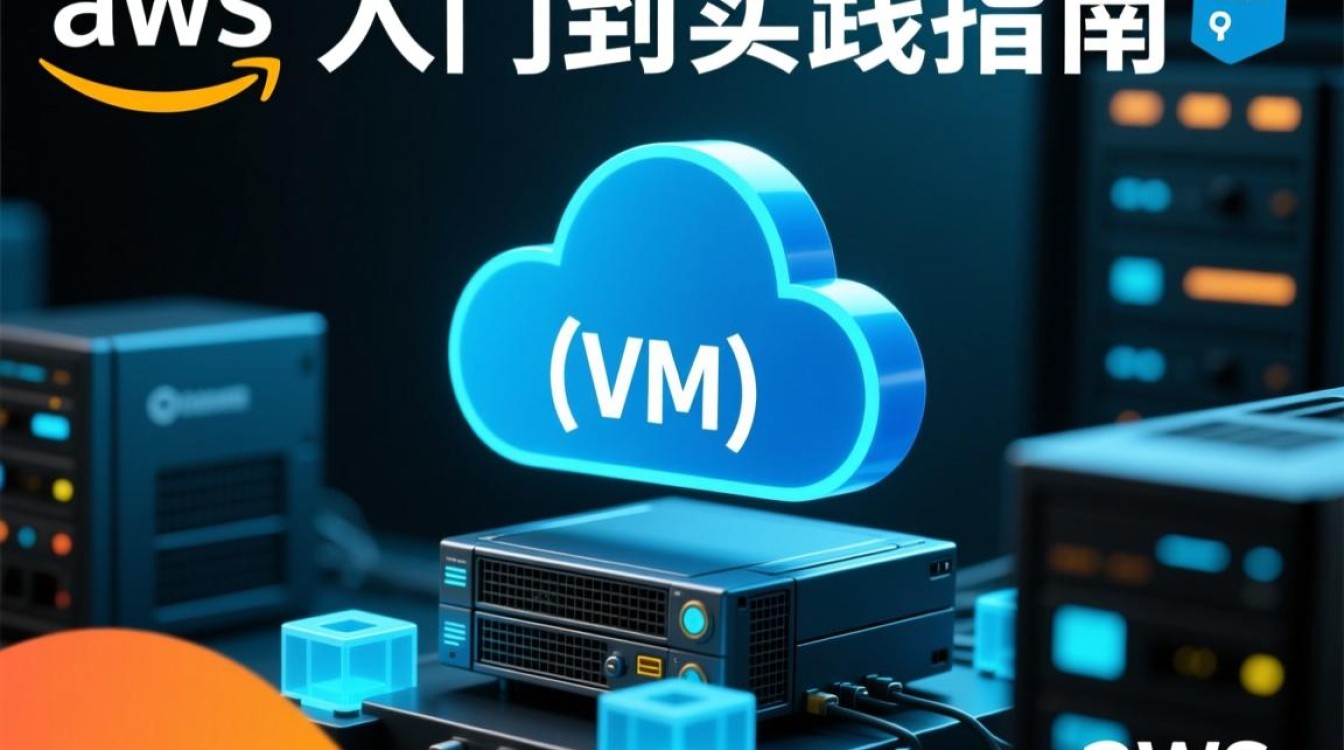 搭建AWS虚拟机新手教程？详细步骤与注意事项全解析
