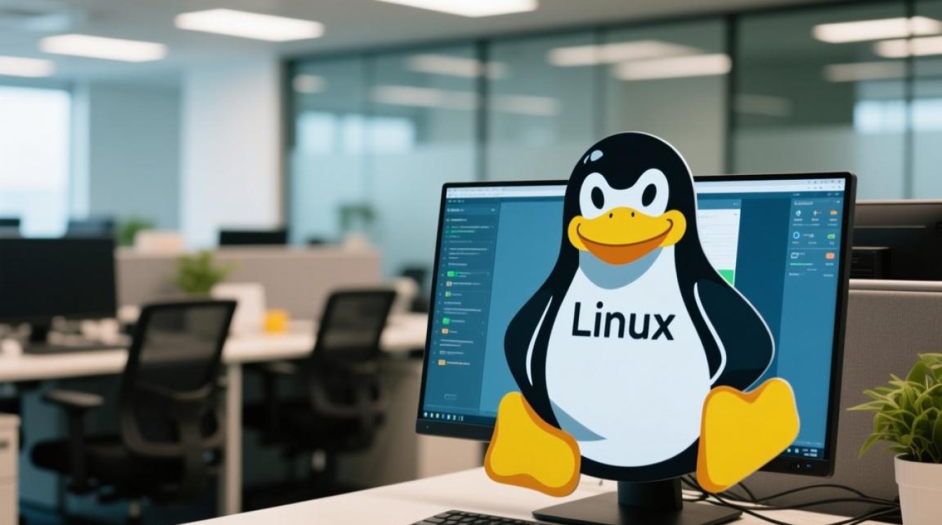 公司用Linux系统，到底有什么优势？-好主机测评网