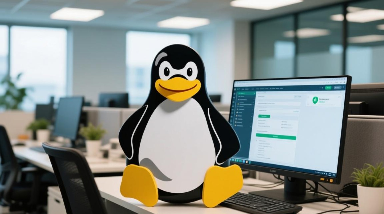 公司用Linux系统，到底有什么优势？