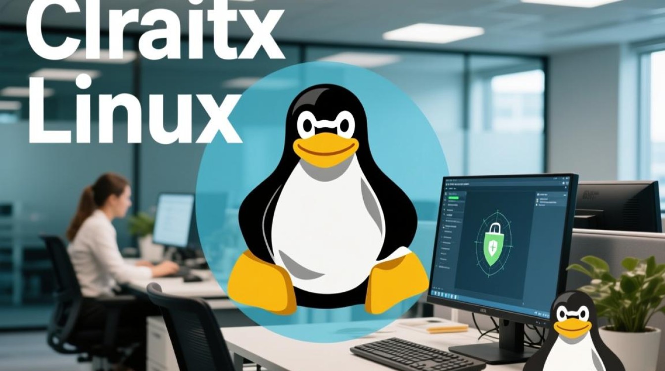 公司用Linux系统，到底有什么优势？