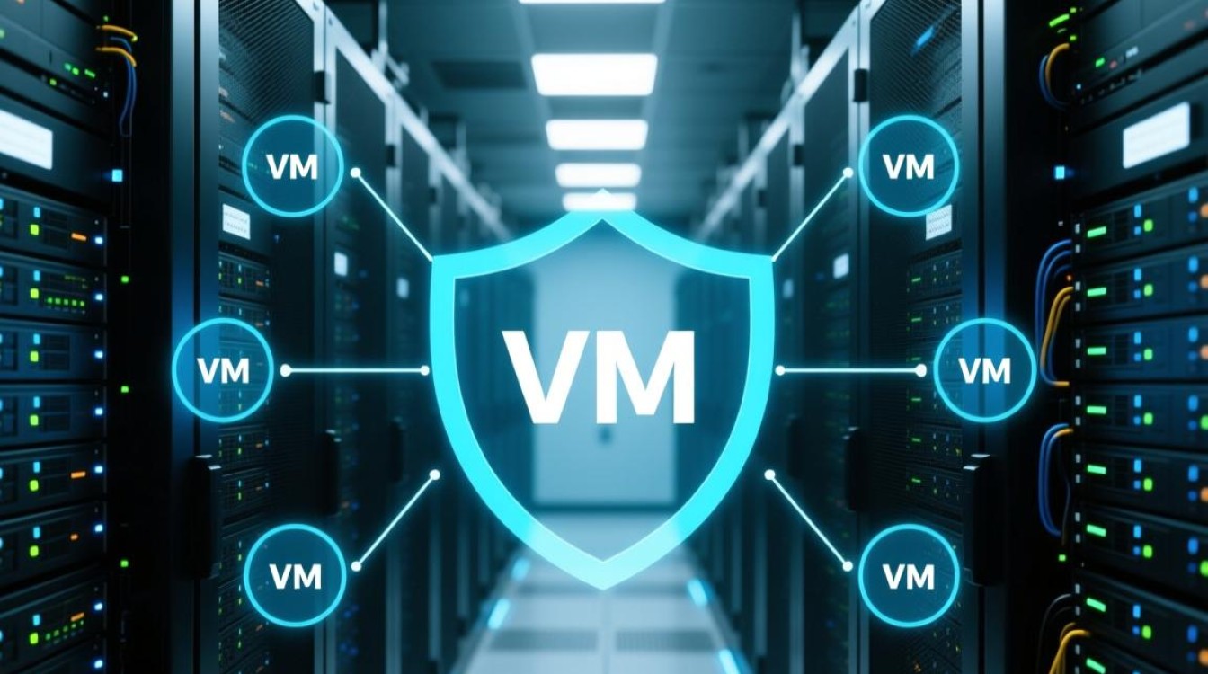 虚拟机破坏主机怎么办？数据安全如何保障？