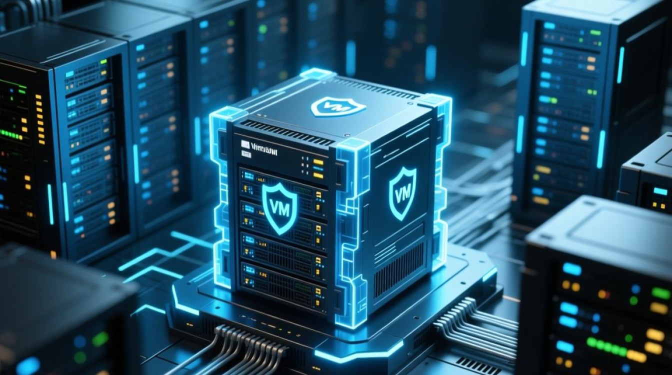 虚拟机破坏主机怎么办?数据安全如何保障?-好主机测评网