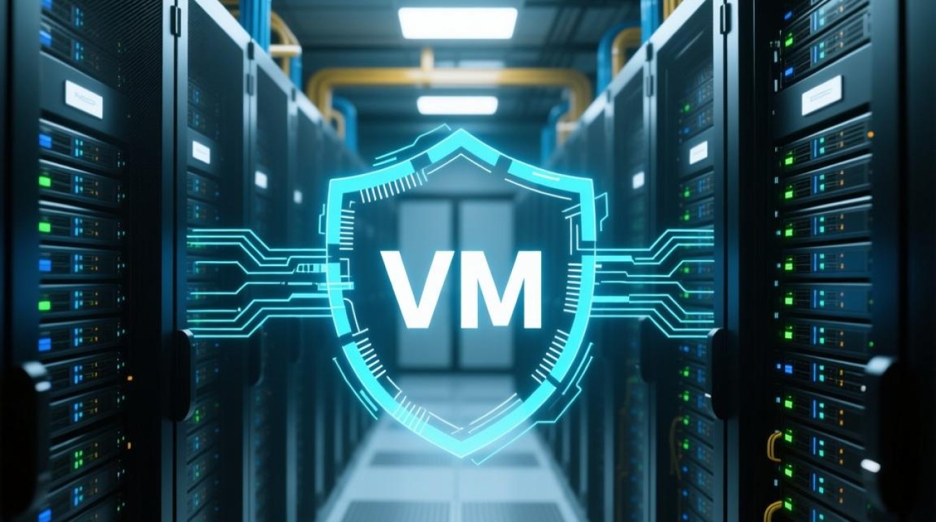 虚拟机破坏主机怎么办？数据安全如何保障？