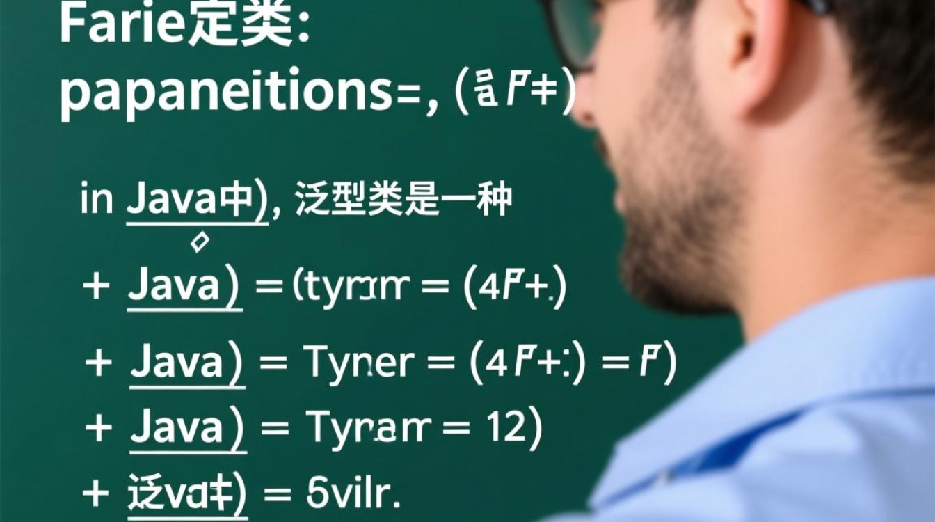 Java中泛型类怎么写？新手入门示例与注意事项详解