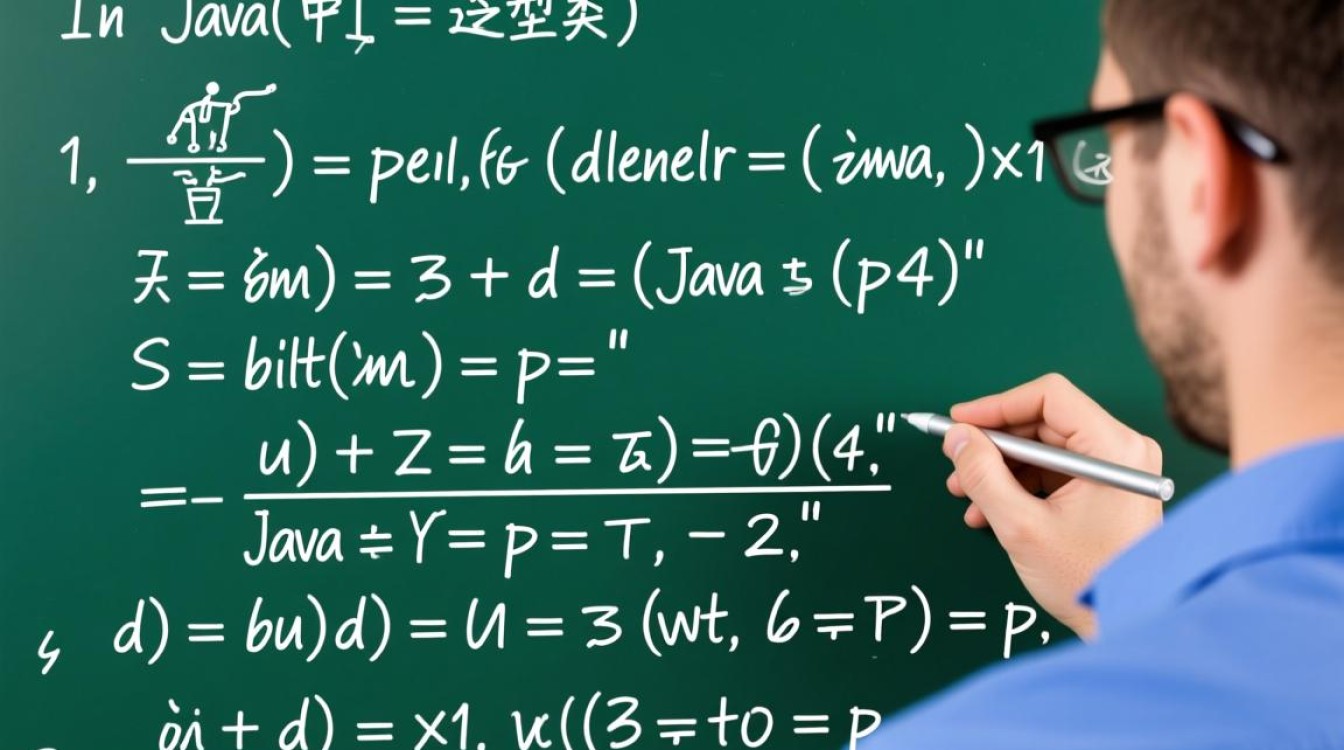 Java中泛型类怎么写？新手入门示例与注意事项详解