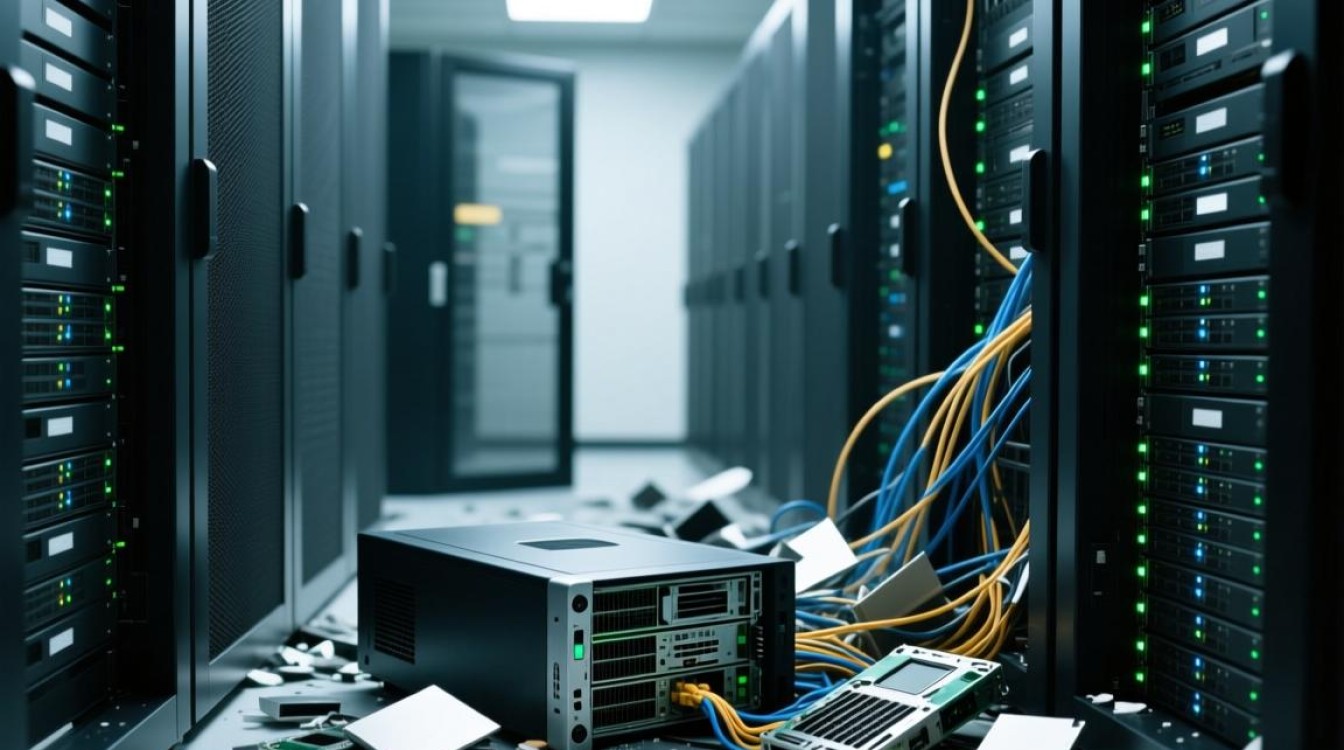 vm虚拟机文件丢失怎么办？数据还能恢复吗？