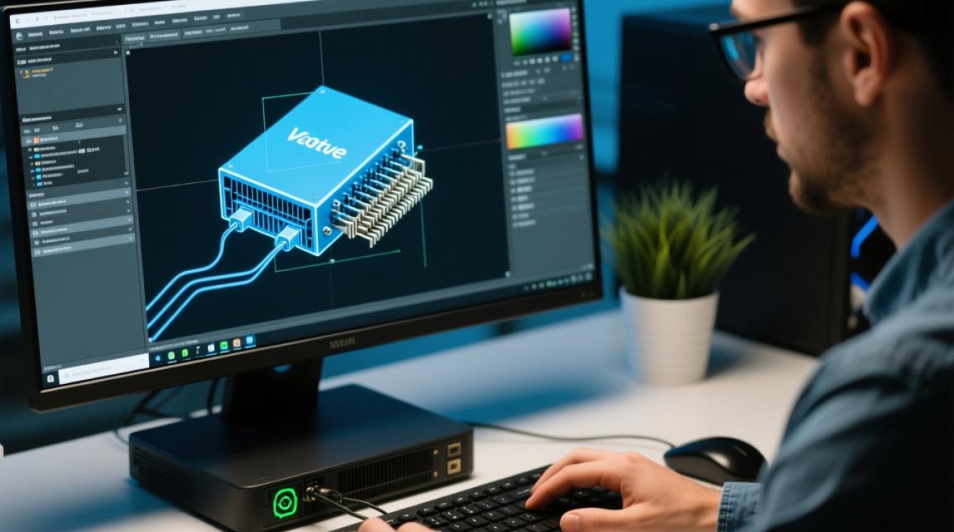 虚拟机调整显存