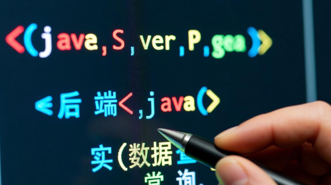 Java中查询的JSP语句具体该怎么写？-好主机测评网