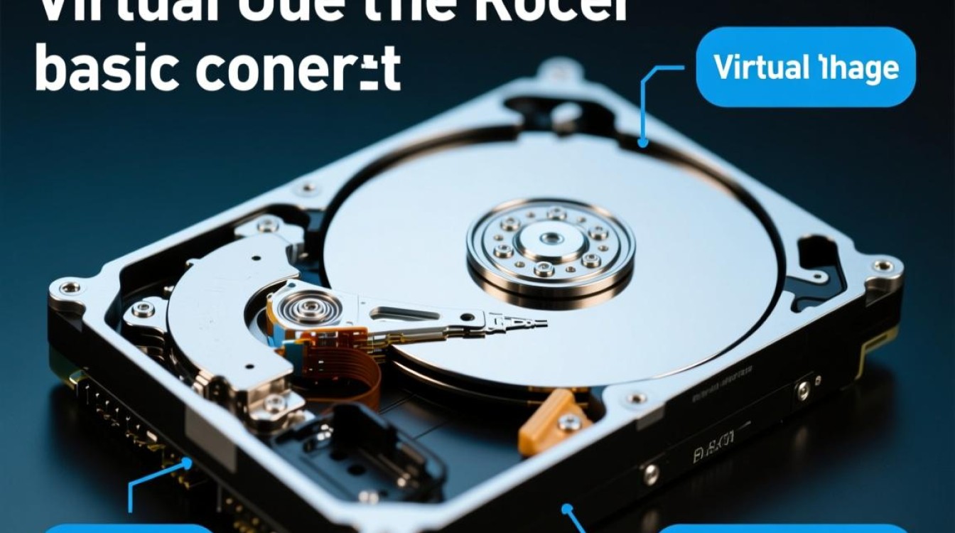 虚拟机磁盘置备类型怎么选？厚置备与精简置备区别是什么？-好主机测评网