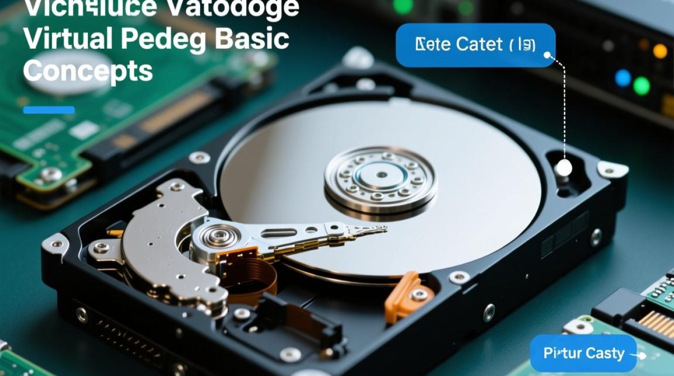 虚拟机磁盘置备类型怎么选?厚置备与精简置备区别是什么? 虚拟机磁盘置备类型怎么选?厚置备与精简置备区别是什么?