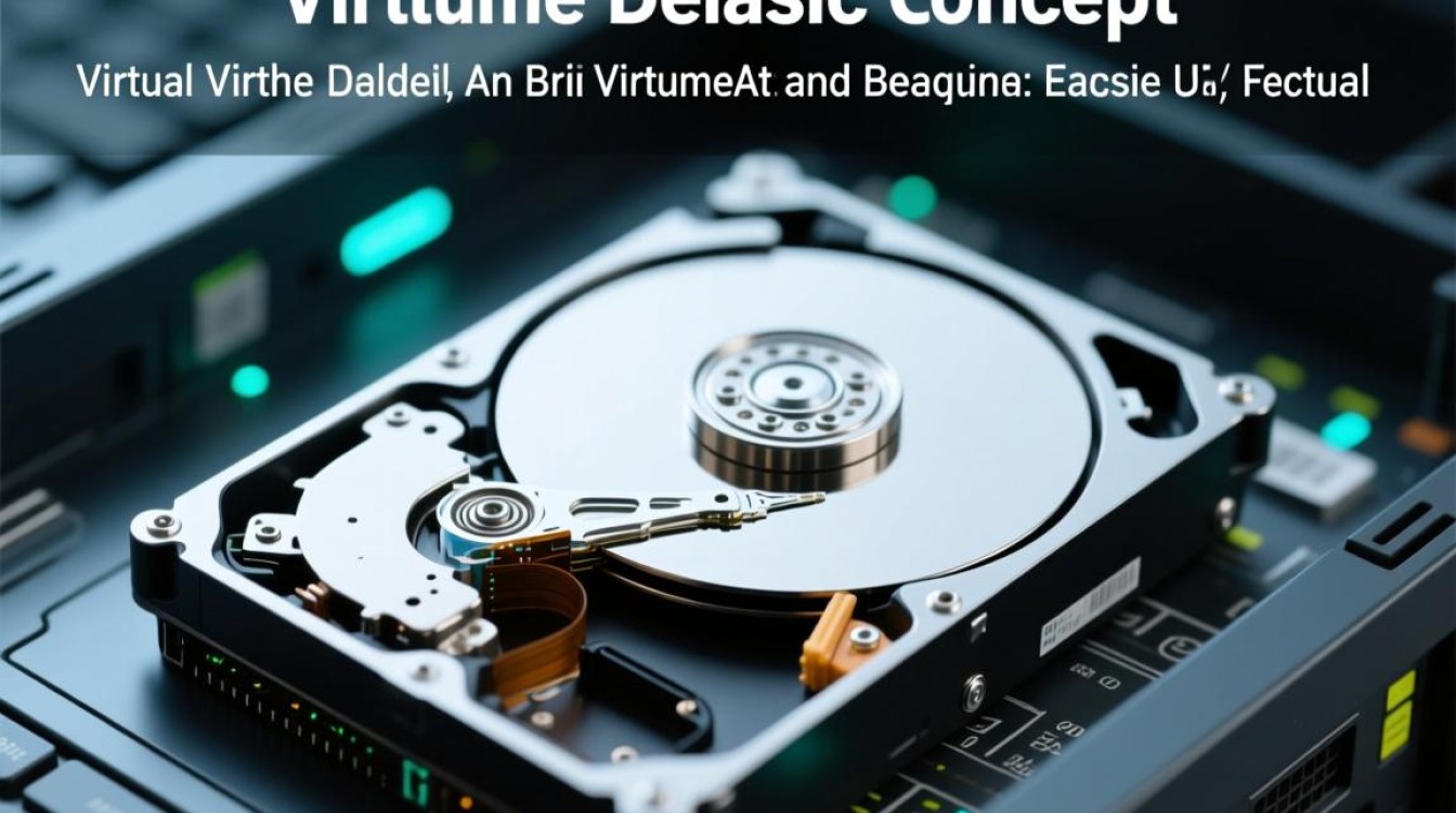 虚拟机磁盘置备类型怎么选?厚置备与精简置备区别是什么? 虚拟机磁盘置备类型怎么选?厚置备与精简置备区别是什么?