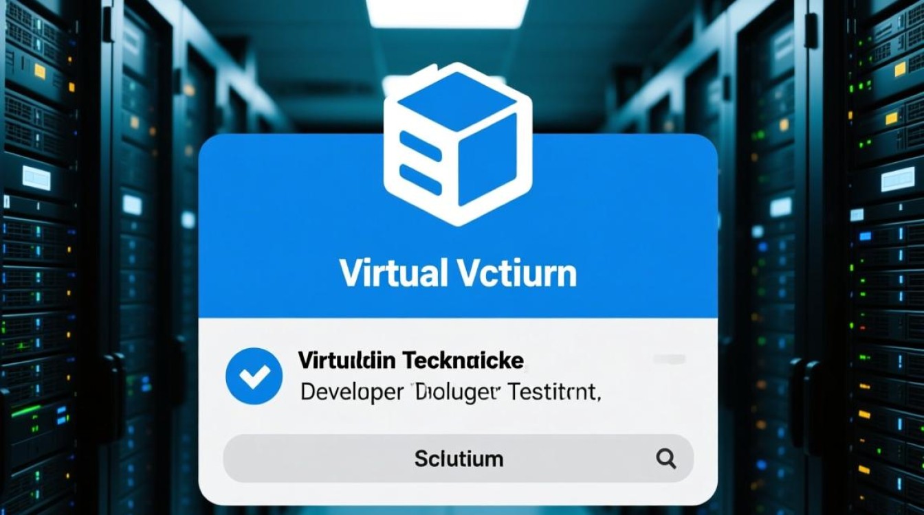 虚拟机已禁用，如何重新启用或排查原因？-好主机测评网