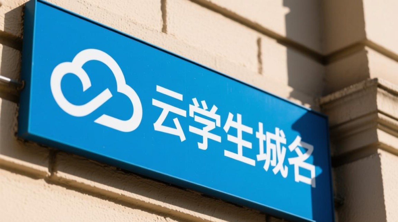 阿里云 学生域名-好主机测评网