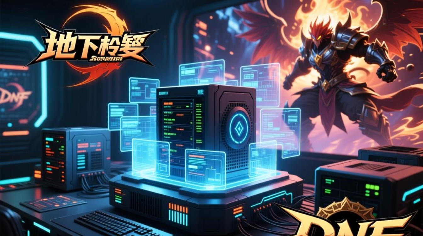 虚拟机dnf补丁怎么用？2024最新安装教程分享！-好主机测评网