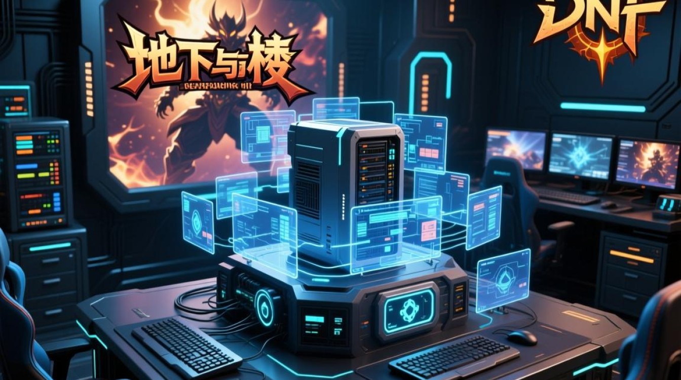 虚拟机dnf补丁怎么用？2024最新安装教程分享！